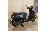 Yamaha Fazzio Tahun 2025